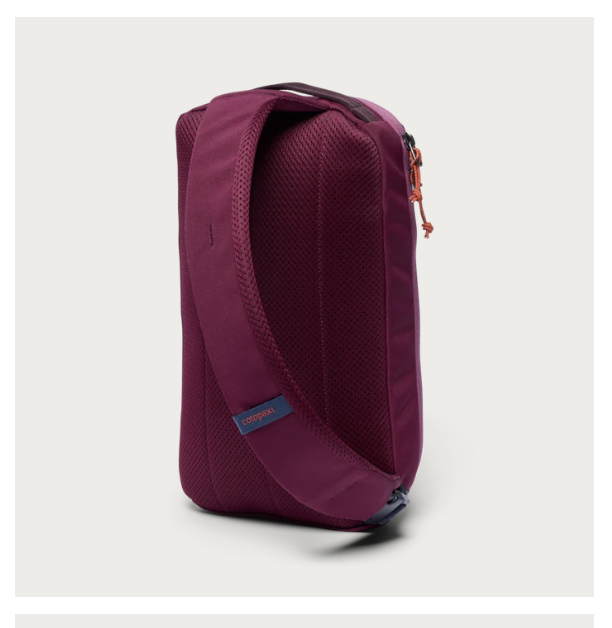 Cotopaxi - Todo 8L Sling - Cada Día