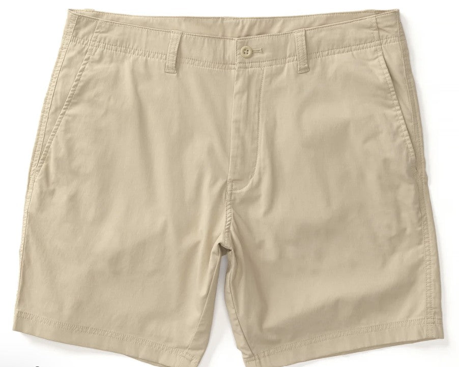 Duck Head - 8" Harbor Performance Short