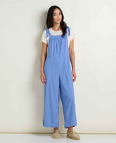 Toad & Co. Taj Hemp Overall — for everyday travel