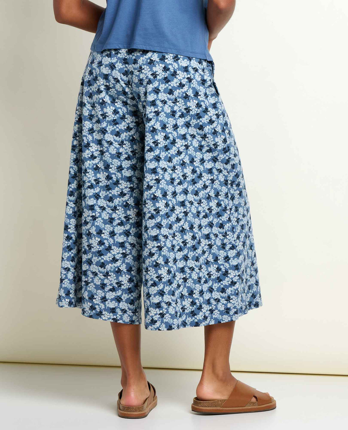Toad & Co. - Chaka Culotte