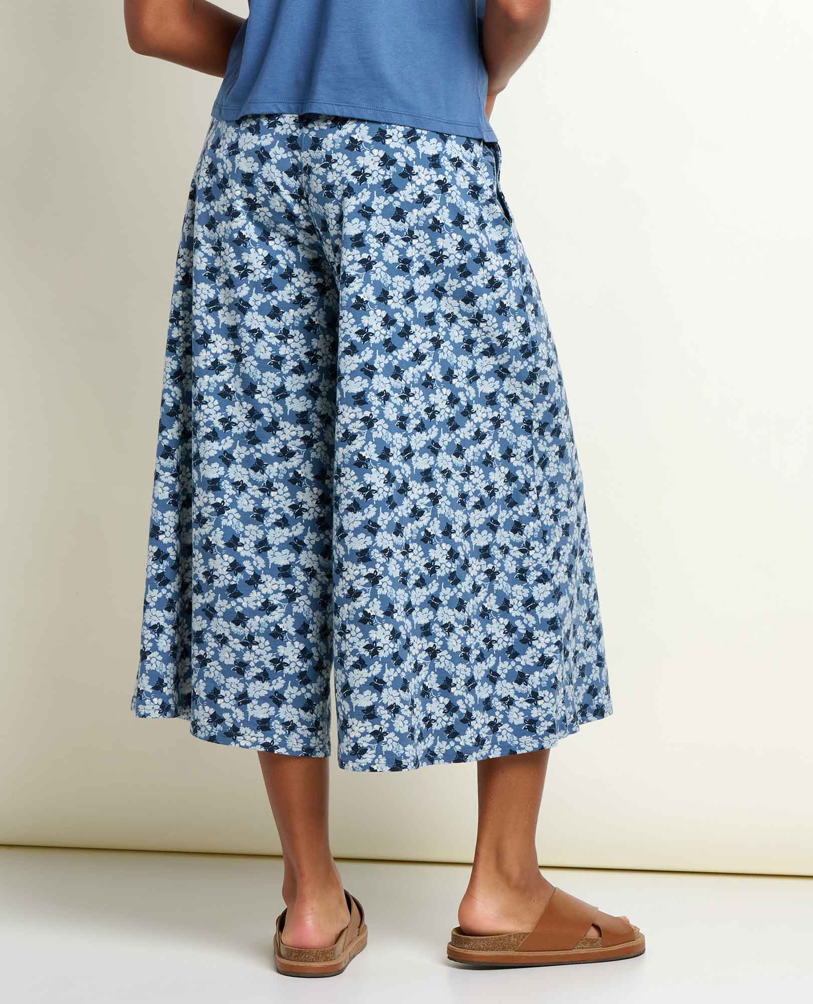Toad & Co. - Chaka Culotte
