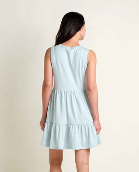 Toad & Co. - Marley Tiered Tank Dress