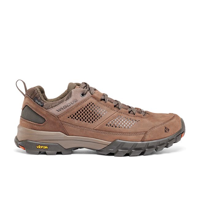 Vasque - MENS TALUS AT LOW ULTRADRY™