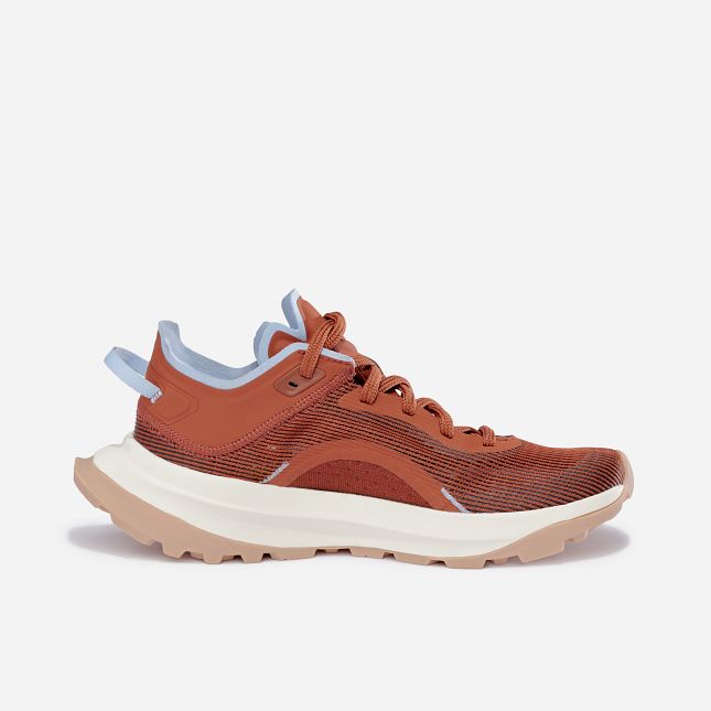 Vasque RE:CONNECT HERE WOMEN'S — low-cut trail shoe, for hike, trail-run, everyday