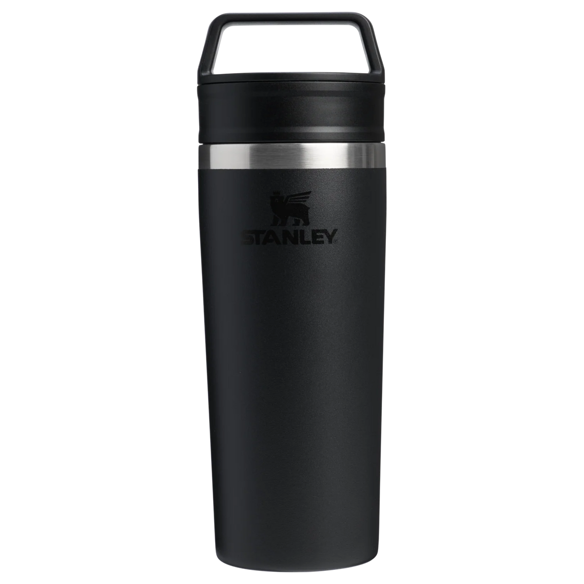 Stanley The Café-To-Go Travel Mug — 20 oz, for everyday hydration.
