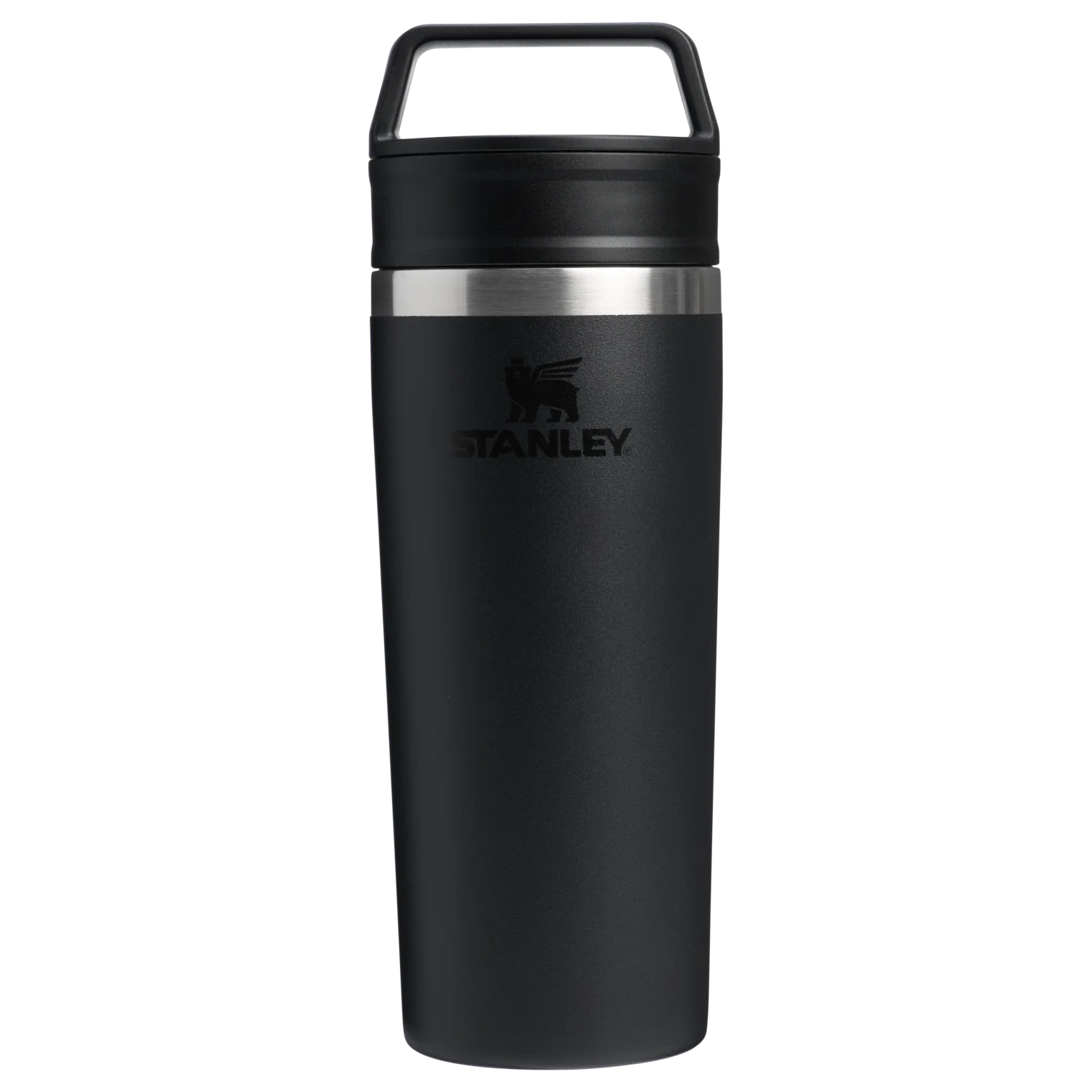 Stanley The Café-To-Go Travel Mug — 20 oz, for everyday hydration.