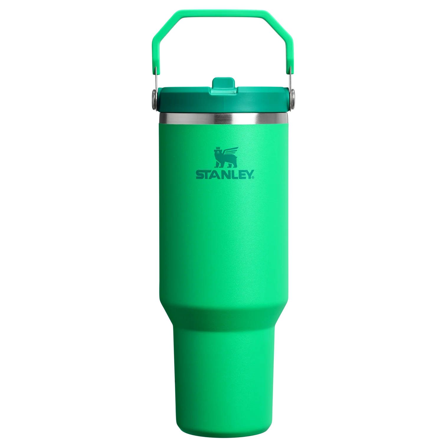 Stanley - The IceFlow™ Flip Straw Tumbler | 40 OZ