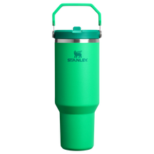 Stanley - The IceFlow™ Flip Straw Tumbler | 40 OZ