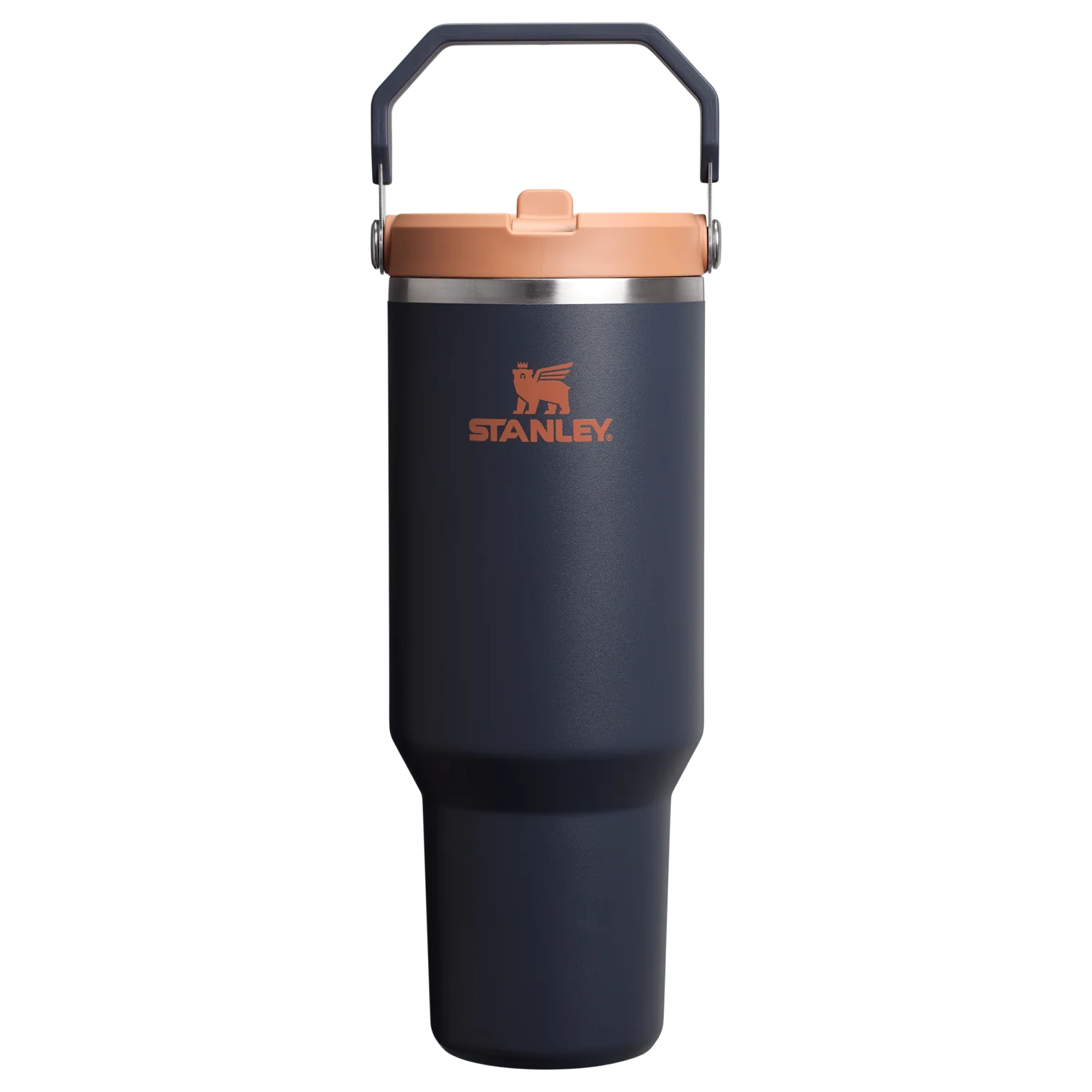 Stanley - The IceFlow™ Flip Straw Tumbler | 40 OZ