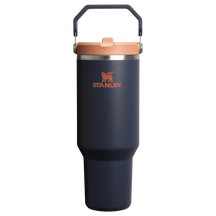 Stanley - The IceFlow™ Flip Straw Tumbler | 40 OZ