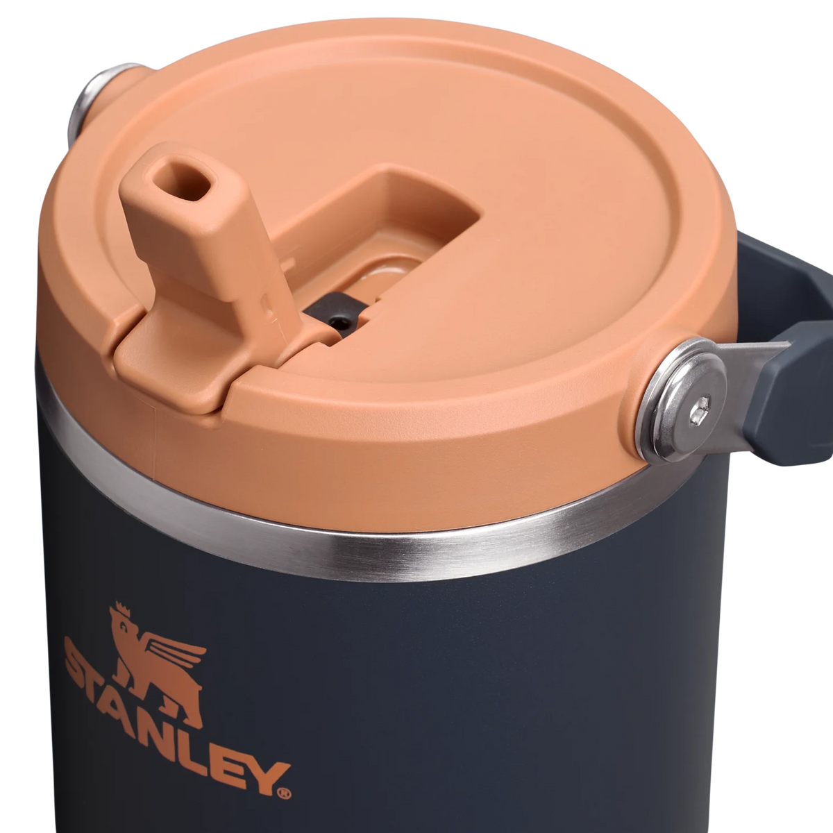Stanley - The IceFlow™ Flip Straw Tumbler | 40 OZ