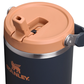 Stanley - The IceFlow™ Flip Straw Tumbler | 40 OZ