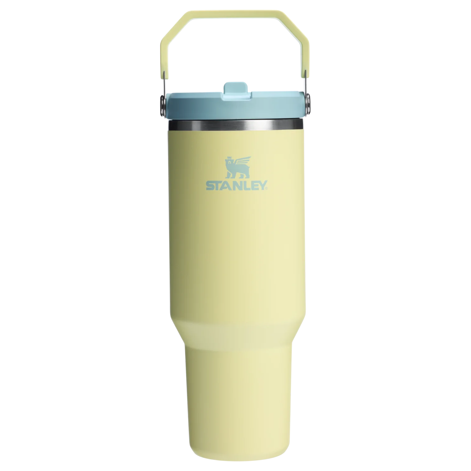 Stanley - The IceFlow™ Flip Straw Tumbler | 40 OZ
