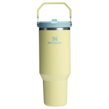 Stanley - The IceFlow™ Flip Straw Tumbler | 40 OZ