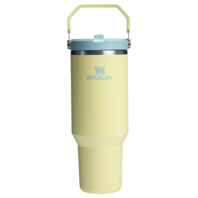 Stanley - The IceFlow™ Flip Straw Tumbler | 40 OZ