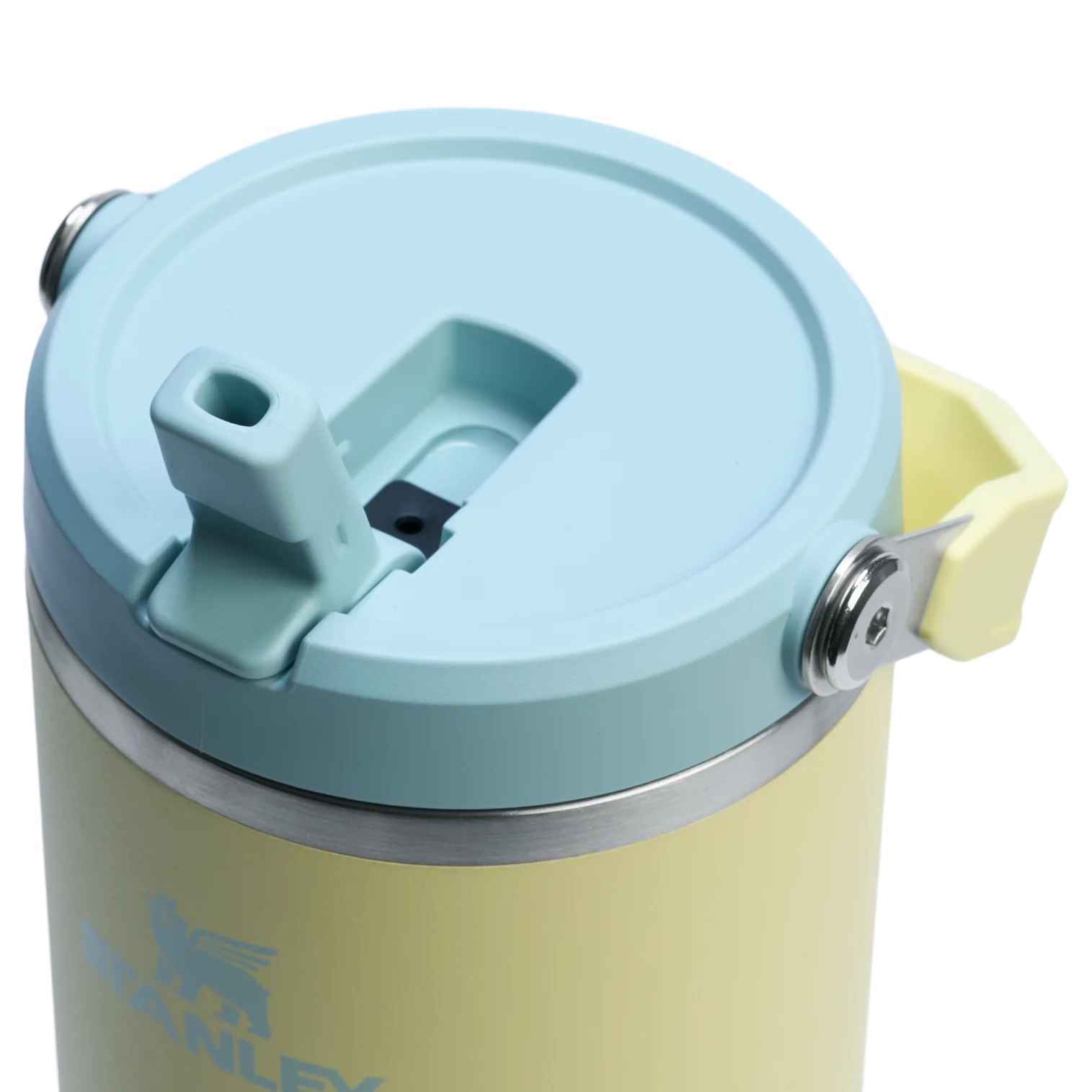 Stanley - The IceFlow™ Flip Straw Tumbler | 40 OZ