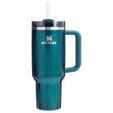 Stanley The Quencher H2.0 Fluted Tumbler — Fluted design, for everyday hydration.