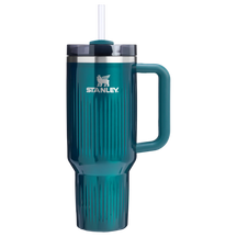Stanley The Quencher H2.0 Fluted Tumbler — Fluted design, for everyday hydration.