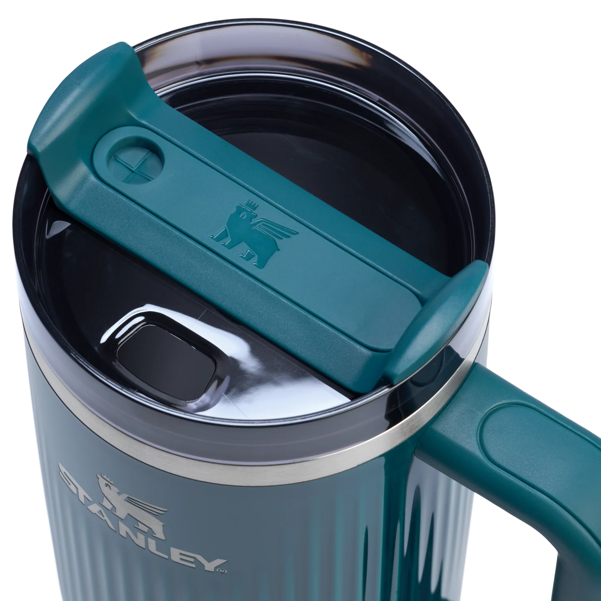 Stanley - The Quencher® H2.0 Fluted Tumbler | 40 OZ