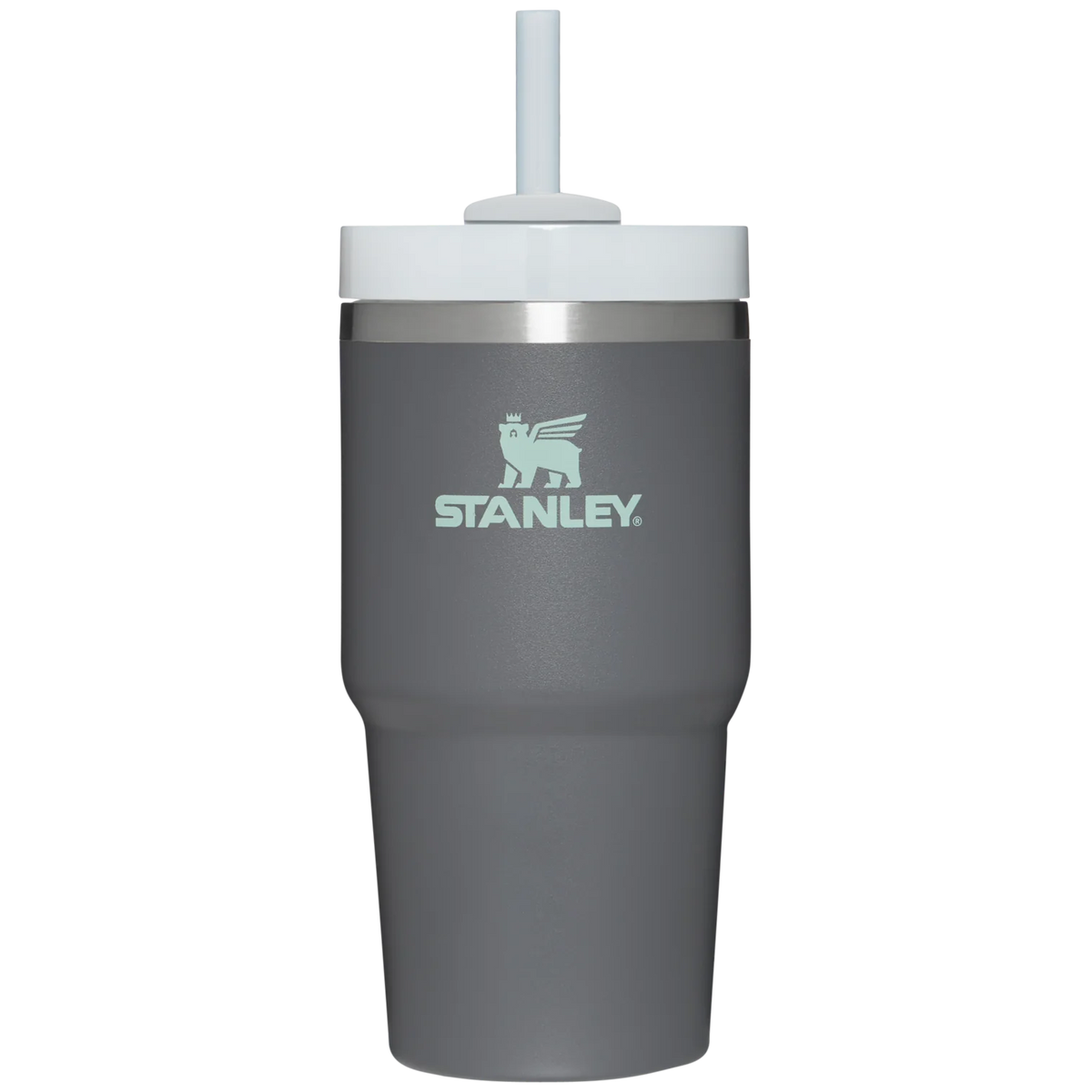 Stanley The Quencher H2.0 Flowstate Tumbler — 20 oz, for everyday hydration, hiking, and camping.