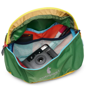 Cotopaxi - Bataan 3L Fanny Pack - Del Día