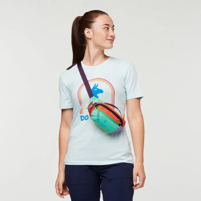Cotopaxi - Kapai 1.5L Hip Pack