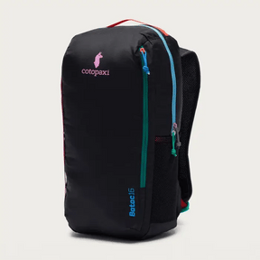Cotopaxi Batac 16L Backpack — multi-color, for everyday travel.