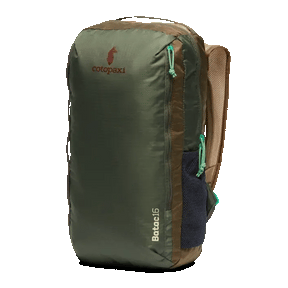 Cotopaxi - Batac 16L Backpack