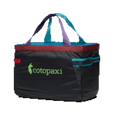 Cotopaxi Allpa 60L Gear Hauler Tote — Olive, for travel and everyday use