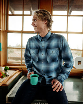 KÜHL - DILLINGR™ FLANNEL
