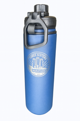 Moss Mountain Outfitters Three Sisters Marathon Water Bottle — 24 oz, for everyday hydration.