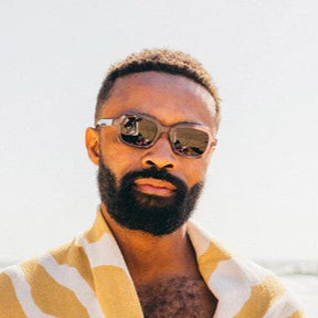 Sunski - Lago