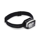 Black Diamond Distance LT 1100 Lumens — black headlamp, for hike, trail-run, camp