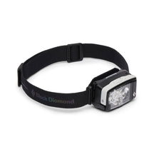 Black Diamond Distance LT 1100 Lumens — black headlamp, for hike, trail-run, camp