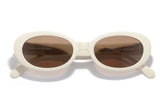 Sunski Bianca by Moss Mountain Outfitters — Tortoise, for everyday travel and water sports