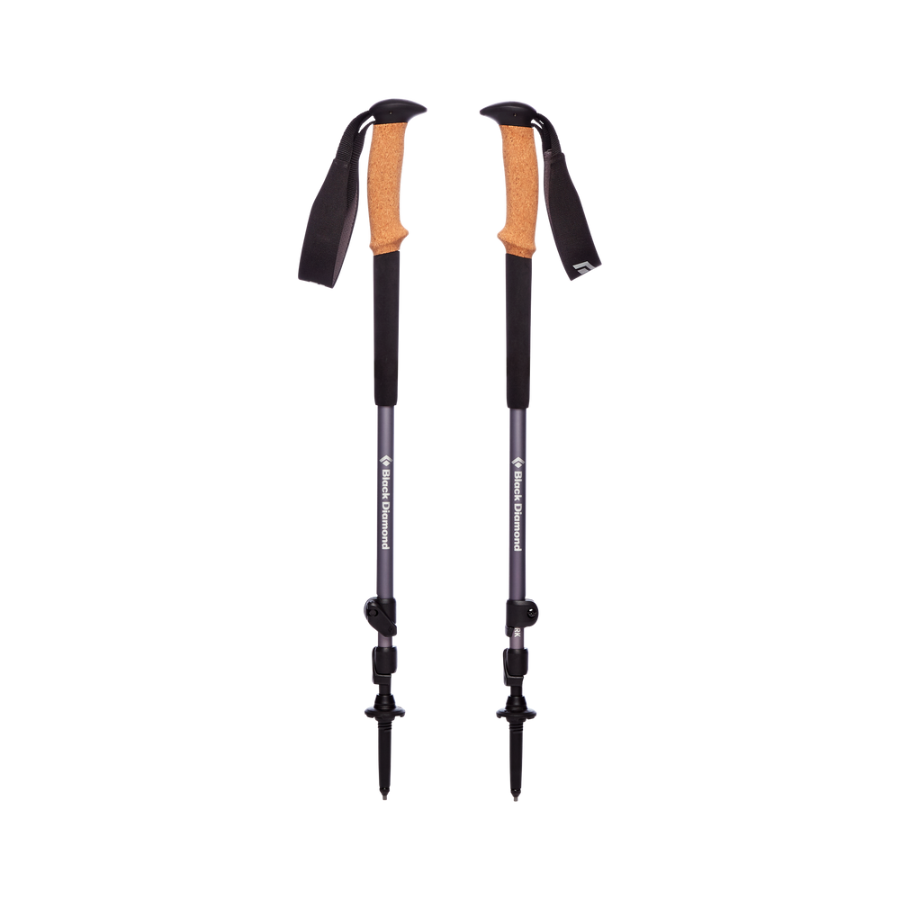 Black Diamond - Trail Cork Trekking Poles