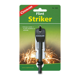 Coghlan's Flint Striker — Compact fire starter, for hiking and camping.
