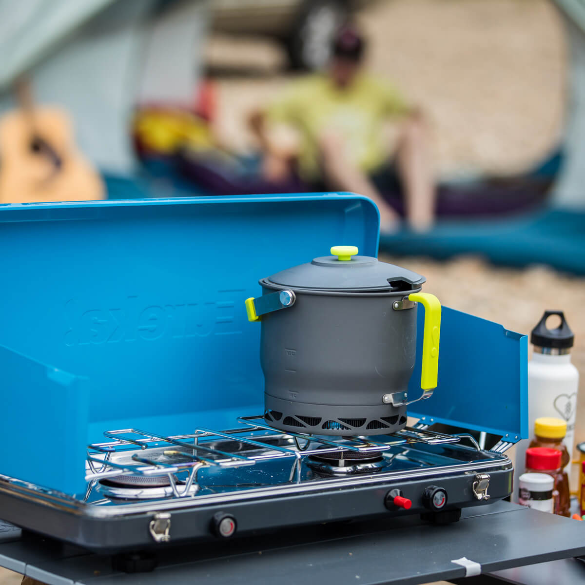 Eureka! - IGNITE PLUS CAMP STOVE