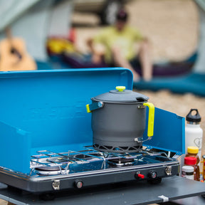 Eureka! - IGNITE PLUS CAMP STOVE
