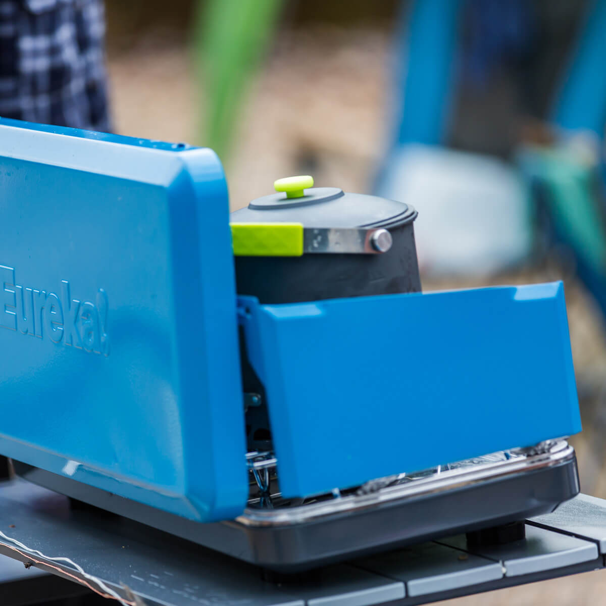 Eureka! - IGNITE PLUS CAMP STOVE