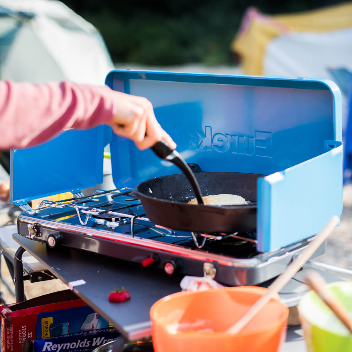Eureka! - IGNITE PLUS CAMP STOVE