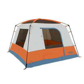 Eureka! Copper Canyon LX 6 — brown tent, for camp