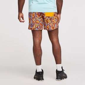 Cotopaxi - Brinco Short - Print - Men's
