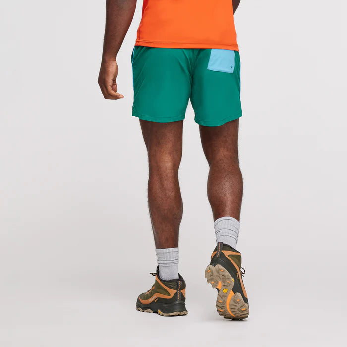 Cotopaxi - Brinco Short - Print - Men's