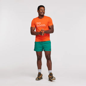Cotopaxi - Brinco Short - Print - Men's