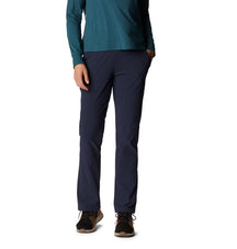 Mountain Hardwear Dynama/2 Pant — lightweight for climbing, hiking, and everyday wear.