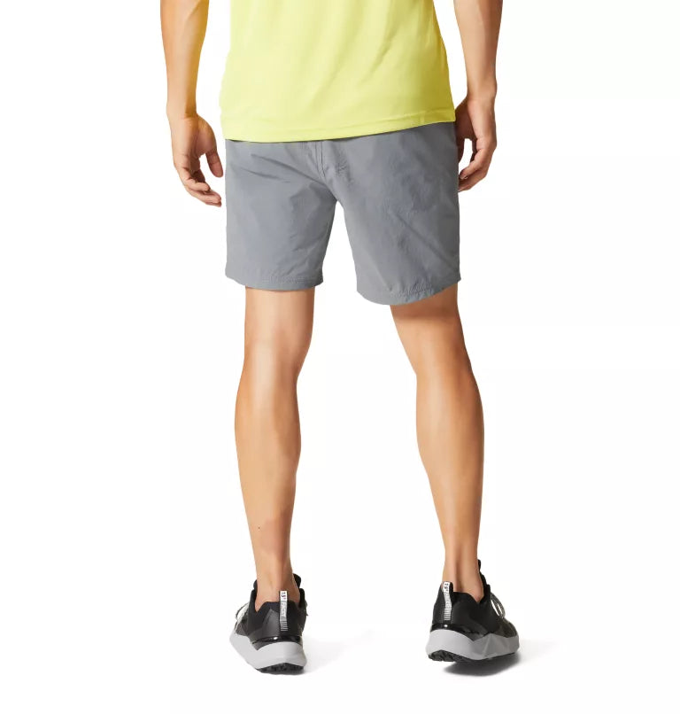 Mountain Hardwear - Men's Basin™ Trek Short