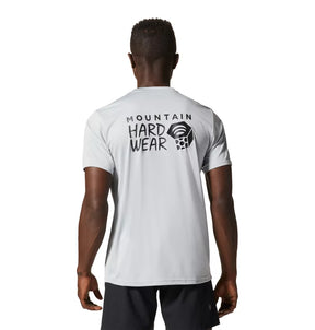 Mountain Hardwear - Men's Wicked Tech™ Short Sleeve