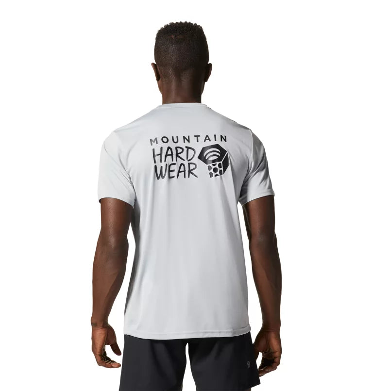 Mountain Hardwear - Men's Wicked Tech™ Short Sleeve