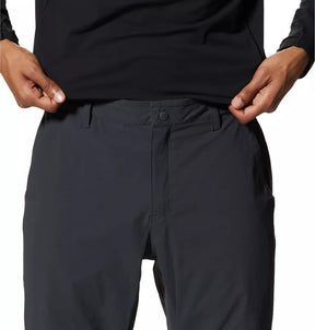 Mountain Hardwear - Men's Basin™ Lined Pant